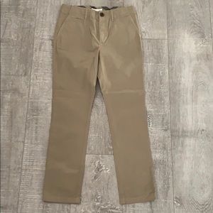 Burberry kids causal bottom